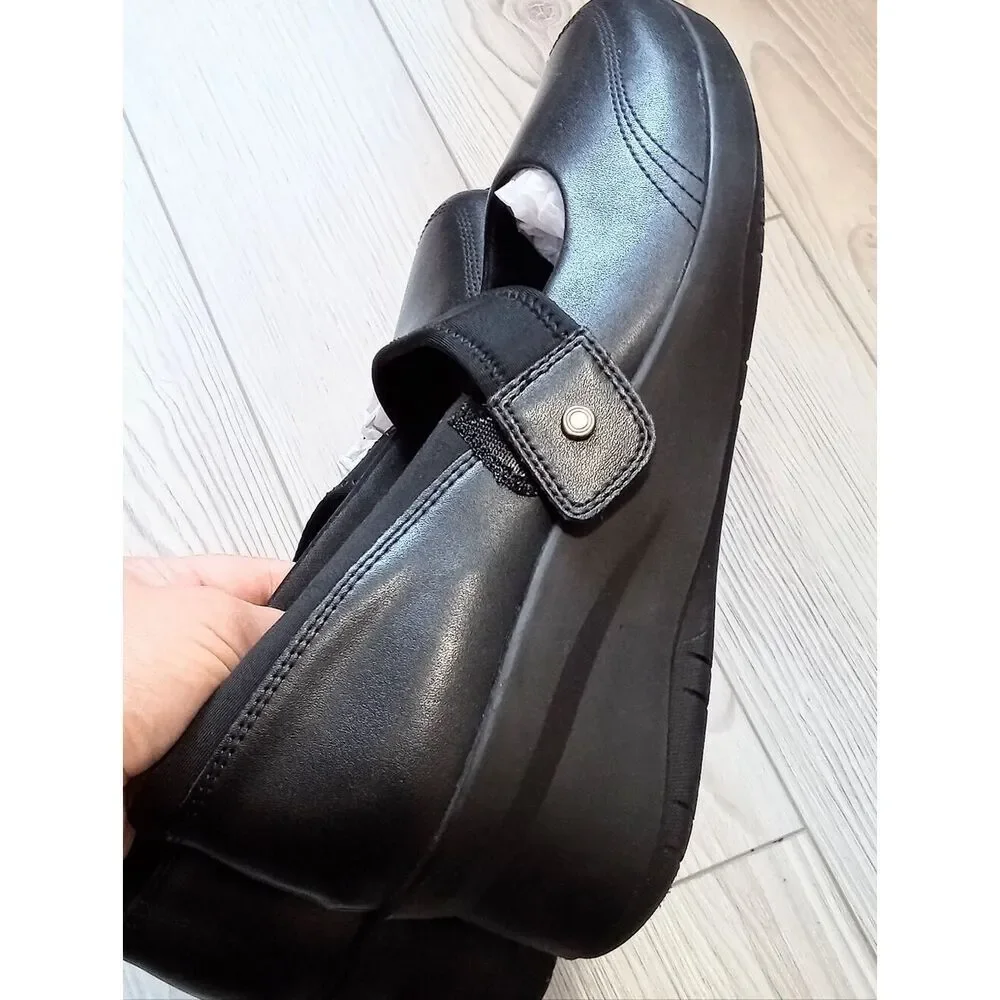 (D-4791) Clarks Suttyn May Sz 9.5